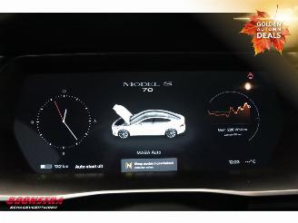 Tesla Model S 70 Base Pano Leder ACC Camera SHZ picture 20