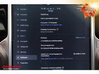 Tesla Model S 70 Base Pano Leder ACC Camera SHZ picture 25