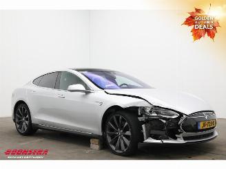 Tesla Model S 70 Base Pano Leder ACC Camera SHZ picture 2