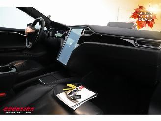 Tesla Model S 70 Base Pano Leder ACC Camera SHZ picture 12