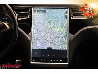 Tesla Model S 70 Base Pano Leder ACC Camera SHZ picture 14