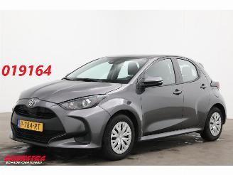 Coche accidentado Toyota Yaris 1.0 VVT-i Comfort ACC Airco 2022/5