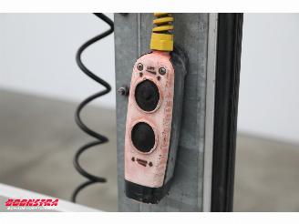 Iveco Daily 35S14 CNG Hi-Matic Pritsche LBW Luftfederung Camera 125.553km picture 15