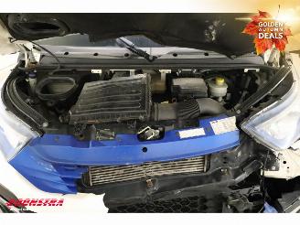 Iveco Daily 35S14 CNG Hi-Matic Pritsche Dhollandia Clima Cruise Camera 125.553 picture 8