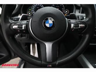 BMW X5 M50d M Sport Edition Pano ACC Memory Leder AHK SHZ picture 13