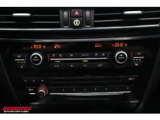 BMW X5 M50d MOTORSCHADEN Pano ACC Memory Leder AHK SHZ picture 18