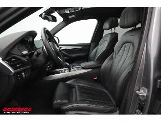BMW X5 M50d M Sport Edition Pano ACC Memory Leder AHK SHZ picture 9
