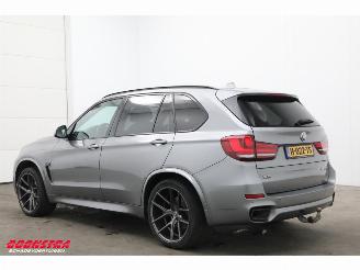 BMW X5 M50d M Sport Edition Pano ACC Memory Leder AHK SHZ picture 4