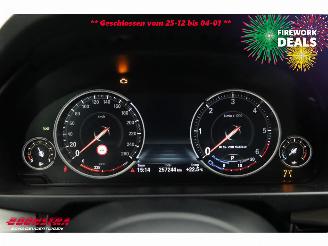 BMW X5 M50d MOTORSCHADEN Pano ACC Memory Leder AHK SHZ. picture 14