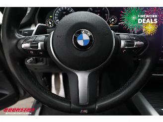 BMW X5 M50d MOTORSCHADEN Pano ACC Memory Leder AHK SHZ picture 13