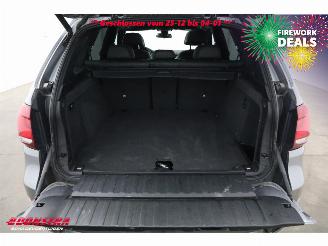 BMW X5 M50d MOTORSCHADEN Pano ACC Memory Leder AHK SHZ. picture 24