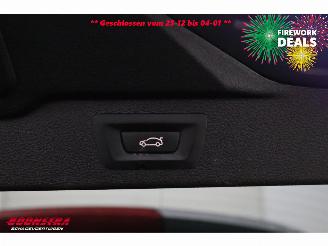 BMW X5 M50d MOTORSCHADEN Pano ACC Memory Leder AHK SHZ. picture 23