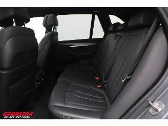 BMW X5 M50d MOTORSCHADEN Pano ACC Memory Leder AHK SHZ picture 10