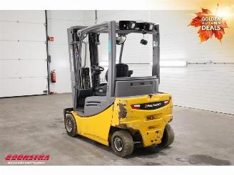 Jungheinrich  EFG320 Heftruck BY 2017 picture 4
