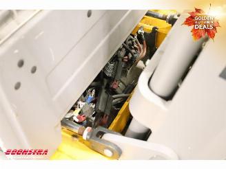 Jungheinrich  EFG320 Heftruck BY 2017 picture 10