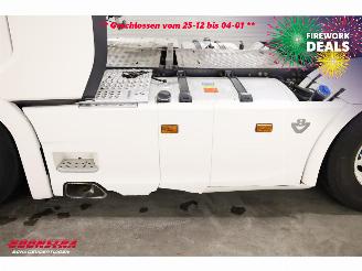 Scania S S530 6X2 Full Air ACC Retarder Leder . picture 19