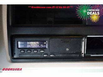 Scania S S530 6X2 Full Air ACC Retarder Leder . picture 26