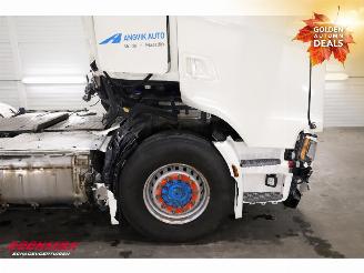 Scania S S530 6X2 Full Air ACC Retarder Leder 6X2 picture 9