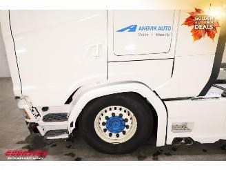 Scania S S530 6X2 Full Air ACC Retarder Leder 6X2 picture 17