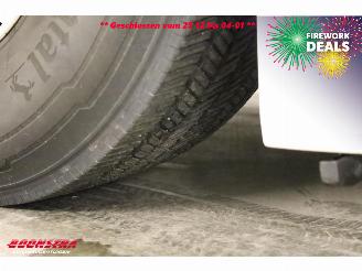 Scania S S530 6X2 Full Air ACC Retarder Leder . picture 37