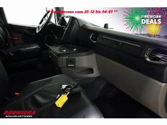 Scania S S530 6X2 Full Air ACC Retarder Leder . picture 21