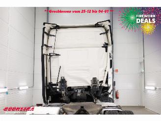 Scania S S530 6X2 Full Air ACC Retarder Leder . picture 7