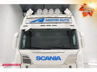 Scania S S530 6X2 Full Air ACC Retarder Leder 6X2 picture 14