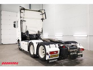 Scania S S530 6X2 Full Air ACC Retarder Leder . picture 4