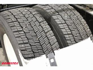 Scania S S530 6X2 Full Air ACC Retarder Leder . picture 34