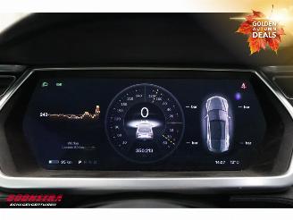 Tesla Model S P85+ Pano Leder Camera SHZ picture 12