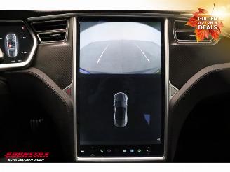 Tesla Model S P85+ Pano Leder Camera SHZ picture 14