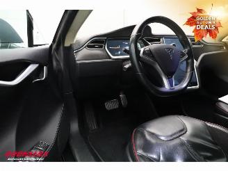 Tesla Model S P85+ Pano Leder Camera SHZ picture 9