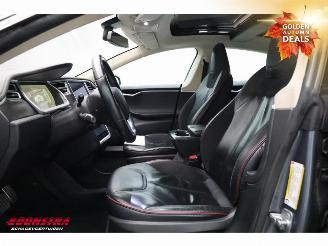 Tesla Model S P85+ Pano Leder Camera SHZ picture 7