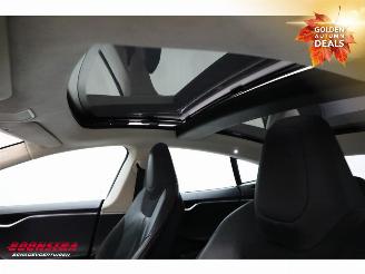Tesla Model S P85+ Pano Leder Camera SHZ picture 10