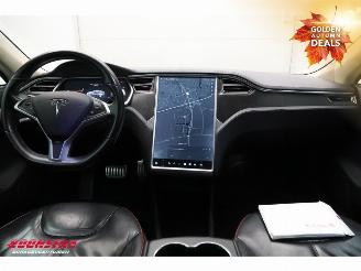 Tesla Model S P85+ Pano Leder Camera SHZ picture 6