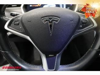 Tesla Model S P85+ Pano Leder Camera SHZ picture 11