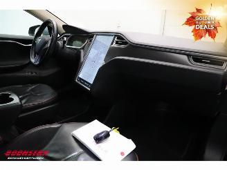 Tesla Model S P85+ Pano Leder Camera SHZ picture 5