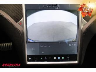 Tesla Model S P85+ Pano Leder Camera SHZ picture 16
