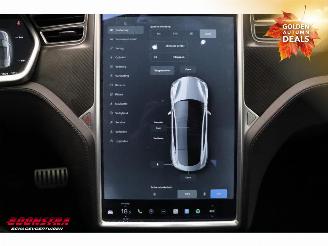 Tesla Model S P85+ Pano Leder Camera SHZ picture 19
