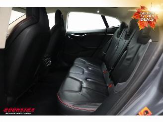 Tesla Model S P85+ Pano Leder Camera SHZ picture 8