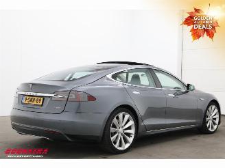 Tesla Model S P85+ Pano Leder Camera SHZ picture 3