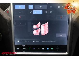 Tesla Model S P85+ Pano Leder Camera SHZ picture 18
