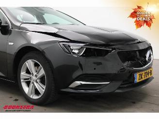 Opel Insignia Sports Tourer 1.5 Turbo Navi Clima Cruise Camera picture 6
