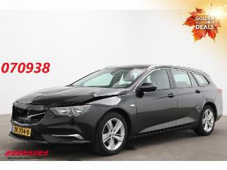 Opel Insignia Sports Tourer 1.5 Turbo Navi Clima Cruise Camera picture 1
