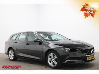 Opel Insignia Sports Tourer 1.5 Turbo Navi Clima Cruise Camera picture 2