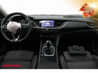 Opel Insignia Sports Tourer 1.5 Turbo Navi Clima Cruise Camera picture 17