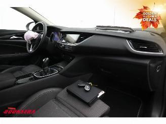 Opel Insignia Sports Tourer 1.5 Turbo Navi Clima Cruise Camera picture 16