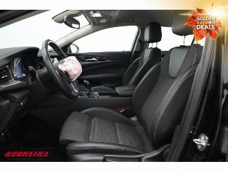 Opel Insignia Sports Tourer 1.5 Turbo Navi Clima Cruise Camera picture 19