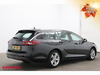 Opel Insignia Sports Tourer 1.5 Turbo Navi Clima Cruise Camera picture 3