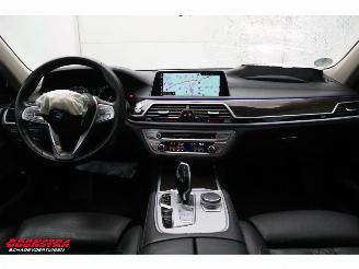 BMW 7-serie 740e iPerformance Massage HUD Memory LRHZ ACC Camera 134.474 km! picture 15